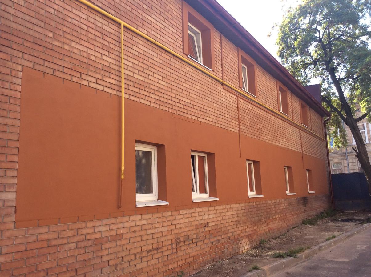 Hotel Travel Lviv Buitenkant foto