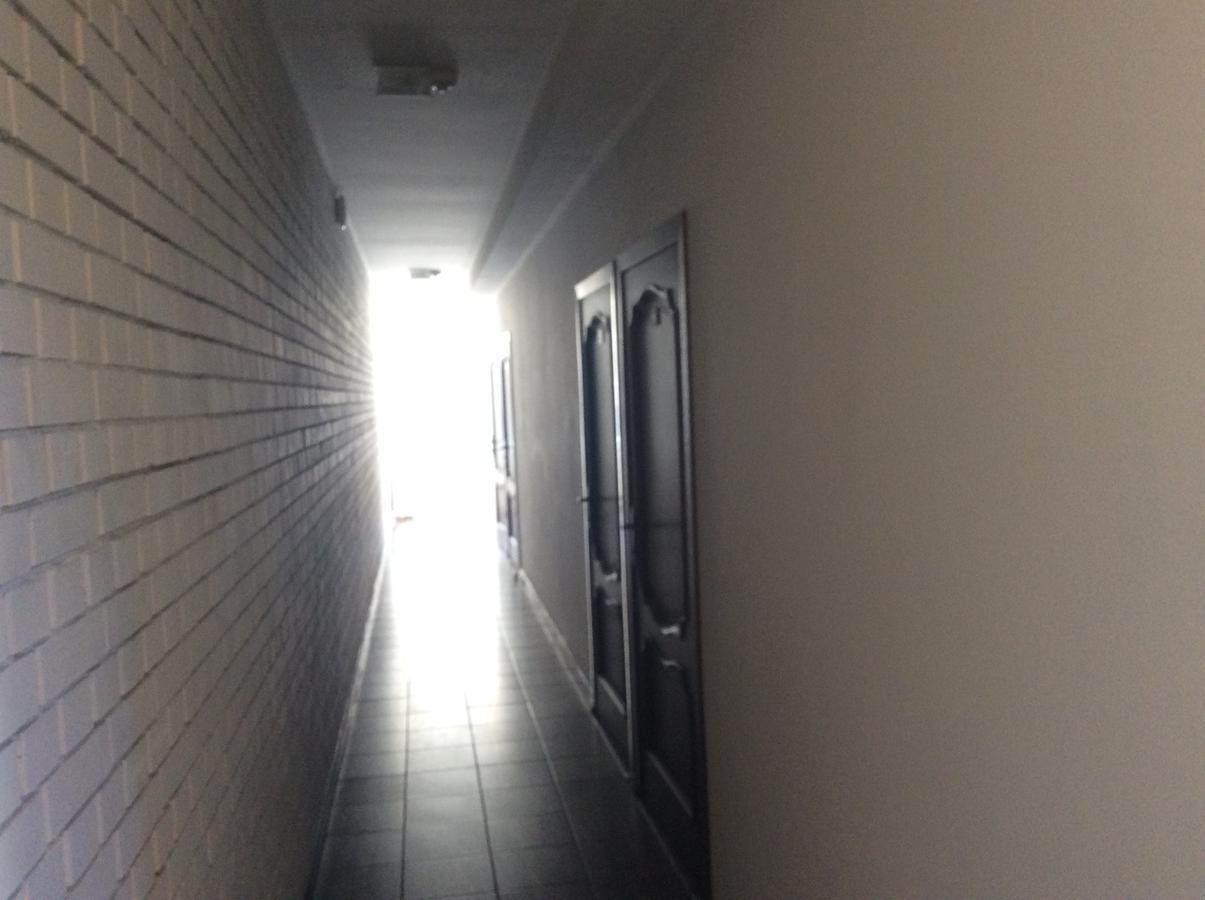 Hotel Travel Lviv Buitenkant foto