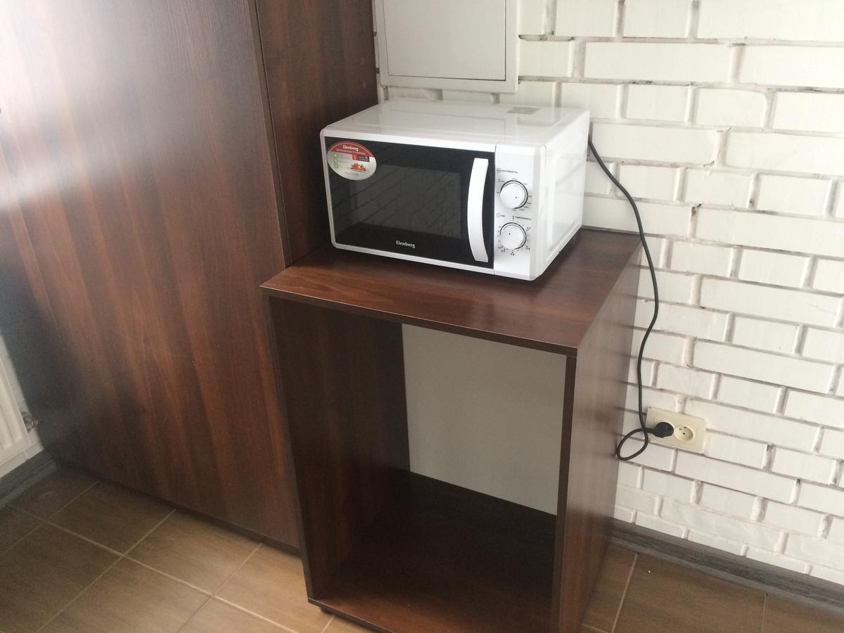 Hotel Travel Lviv Buitenkant foto